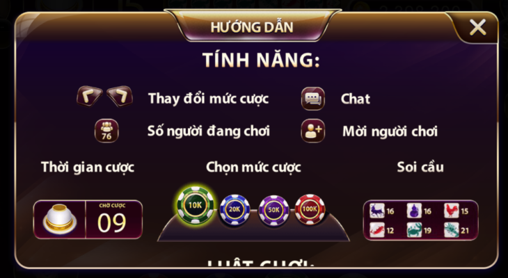 Hướng dẫn cách chơi Bầu cua Sunwin để trở thành một tay chơi cừ khôi