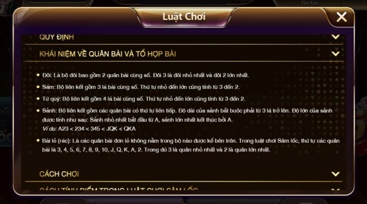 Vì sao nhiều người ưa chuộng tham gia Sâm Lốc qua tải game sunwin?