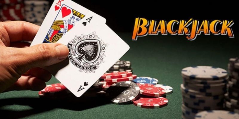 Thuật ngữ cơ bản trong bài Blackjack