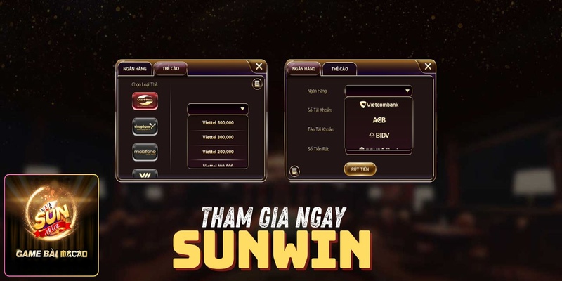 Cách phân biệt cổng game Sunwin thật và giả mạo