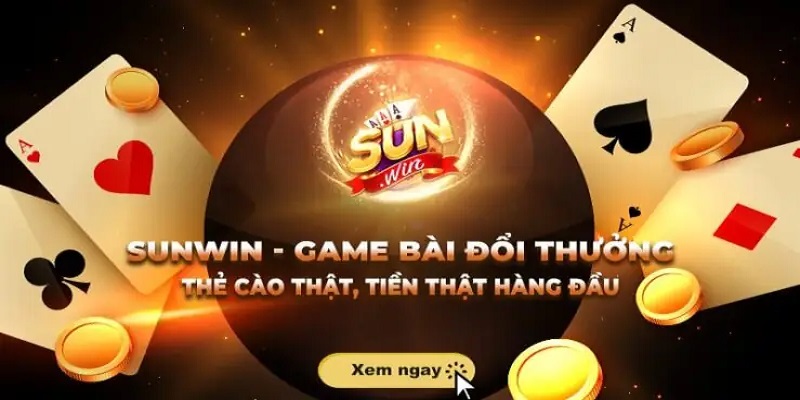 50k hoàn toàn có thể chơi cá cược tại Sunwin